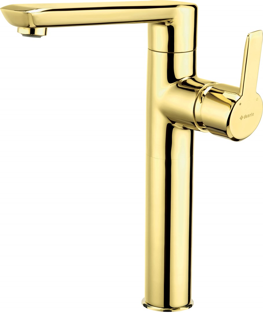 High basin mixer High basin mixer