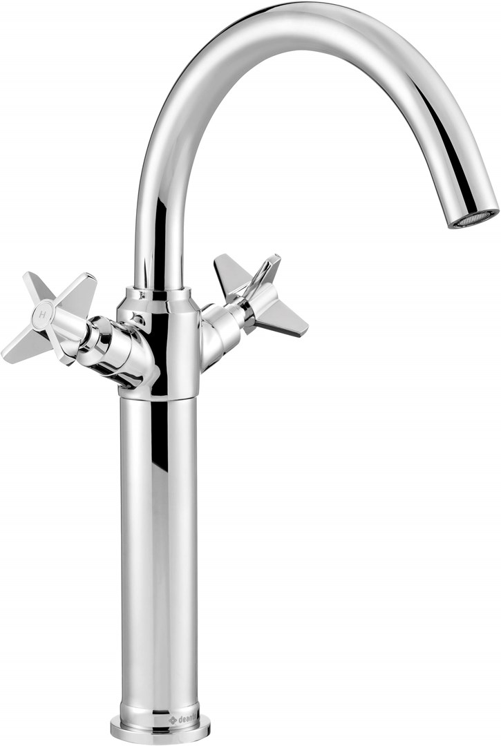 High basin mixer High basin mixer