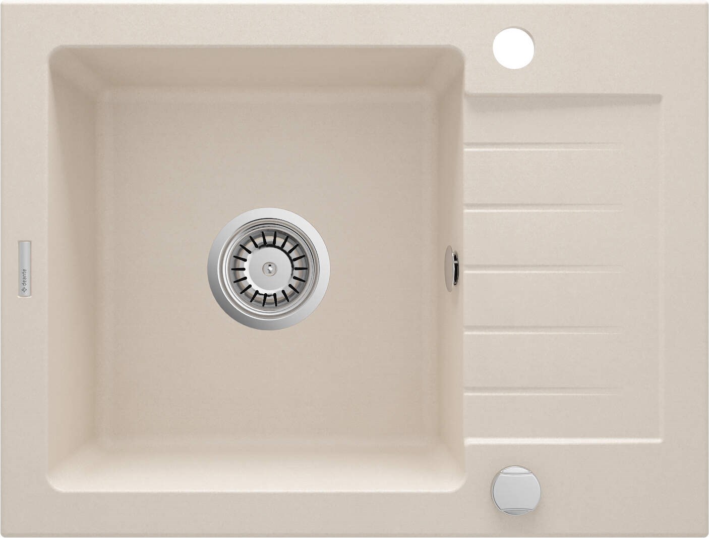 1-bowl granite sink with drainer 1-bowl granite sink with drainer