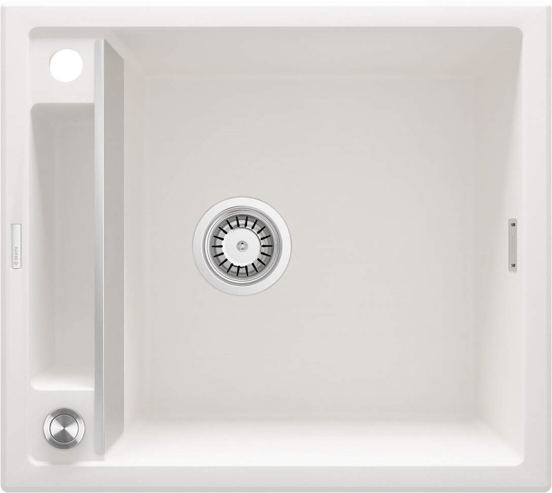 Magnetic 1-bowl granite sink Magnetic 1-bowl granite sink