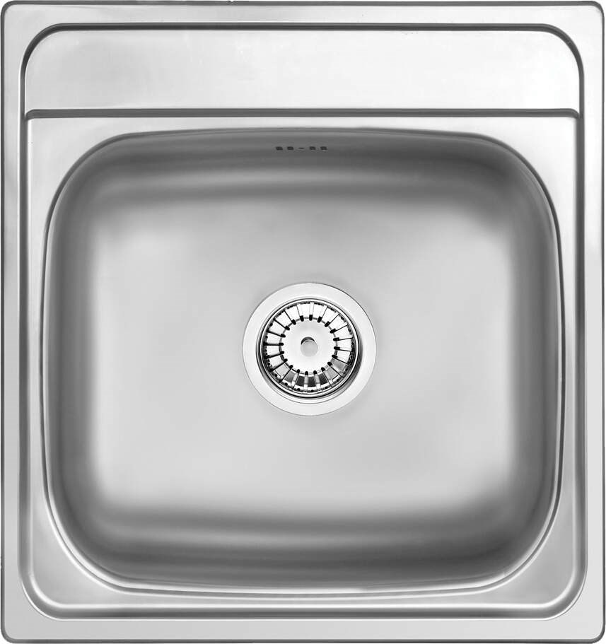 1-bowl steel sink 1-bowl steel sink