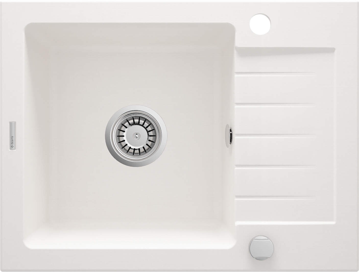 1-bowl granite sink with drainer 1-bowl granite sink with drainer