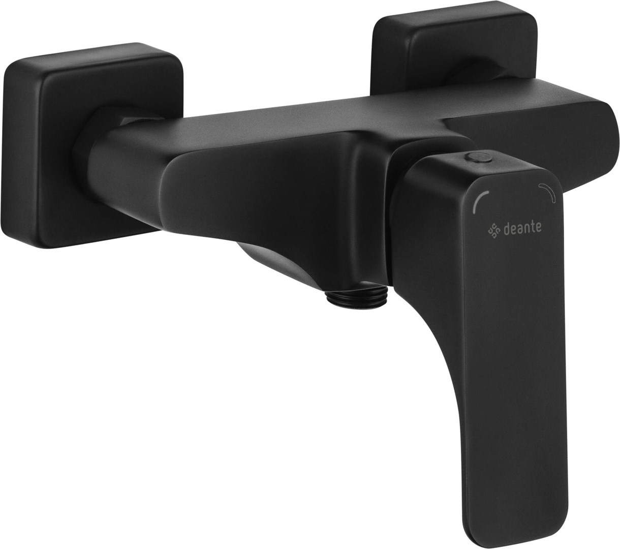Wall-mounted shower faucet Wall-mounted shower faucet