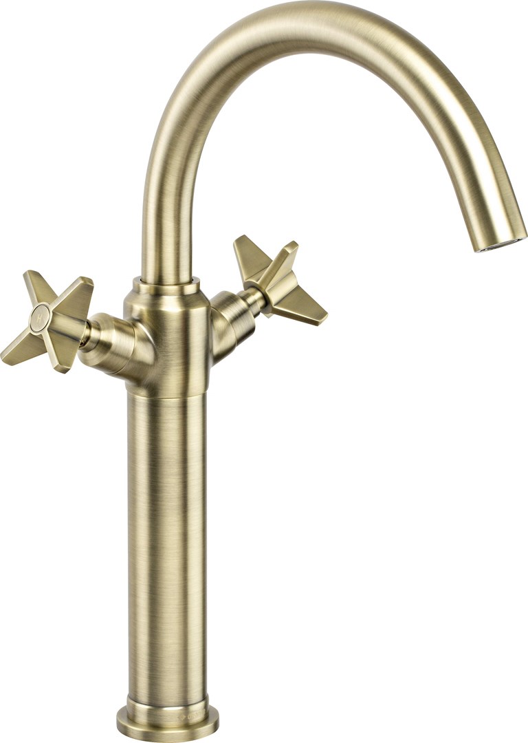 High basin mixer High basin mixer