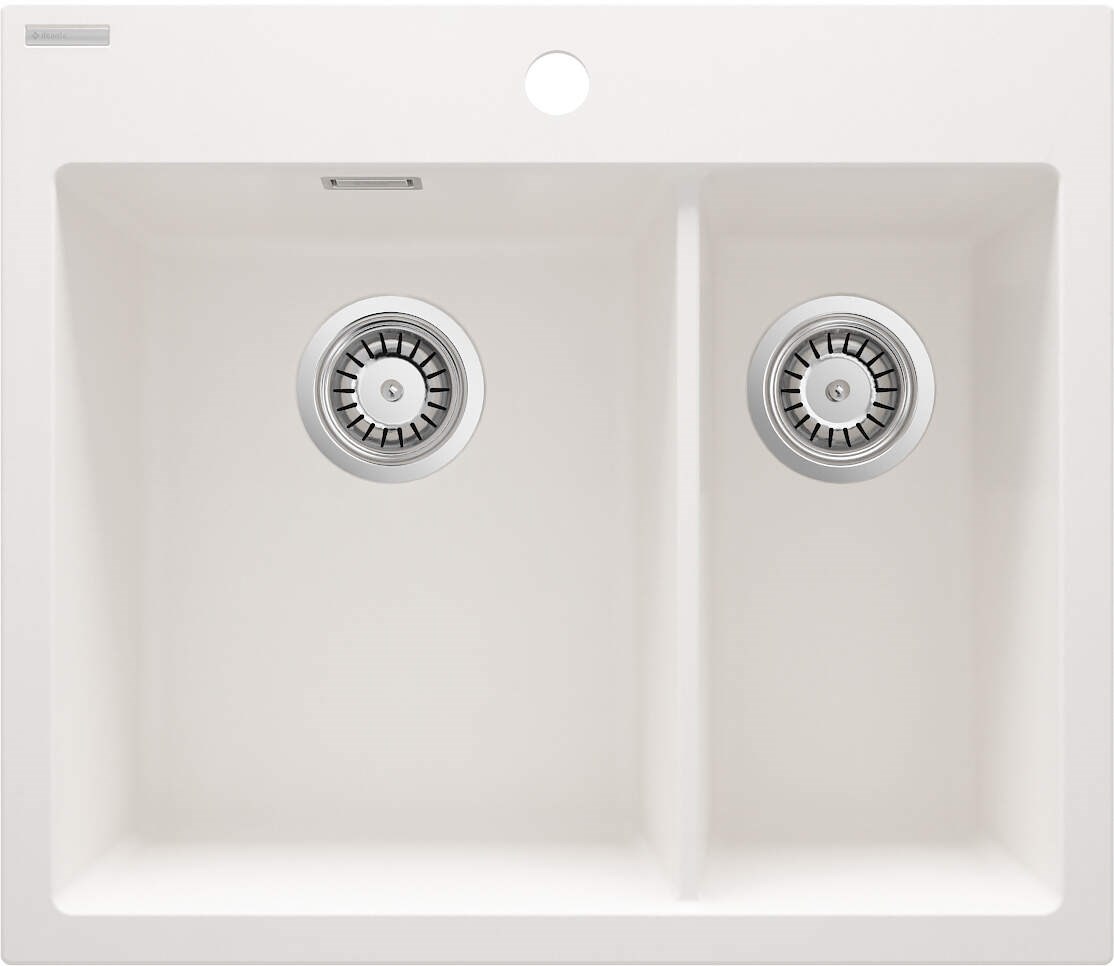 1.5-bowl granite sink 1.5-bowl granite sink