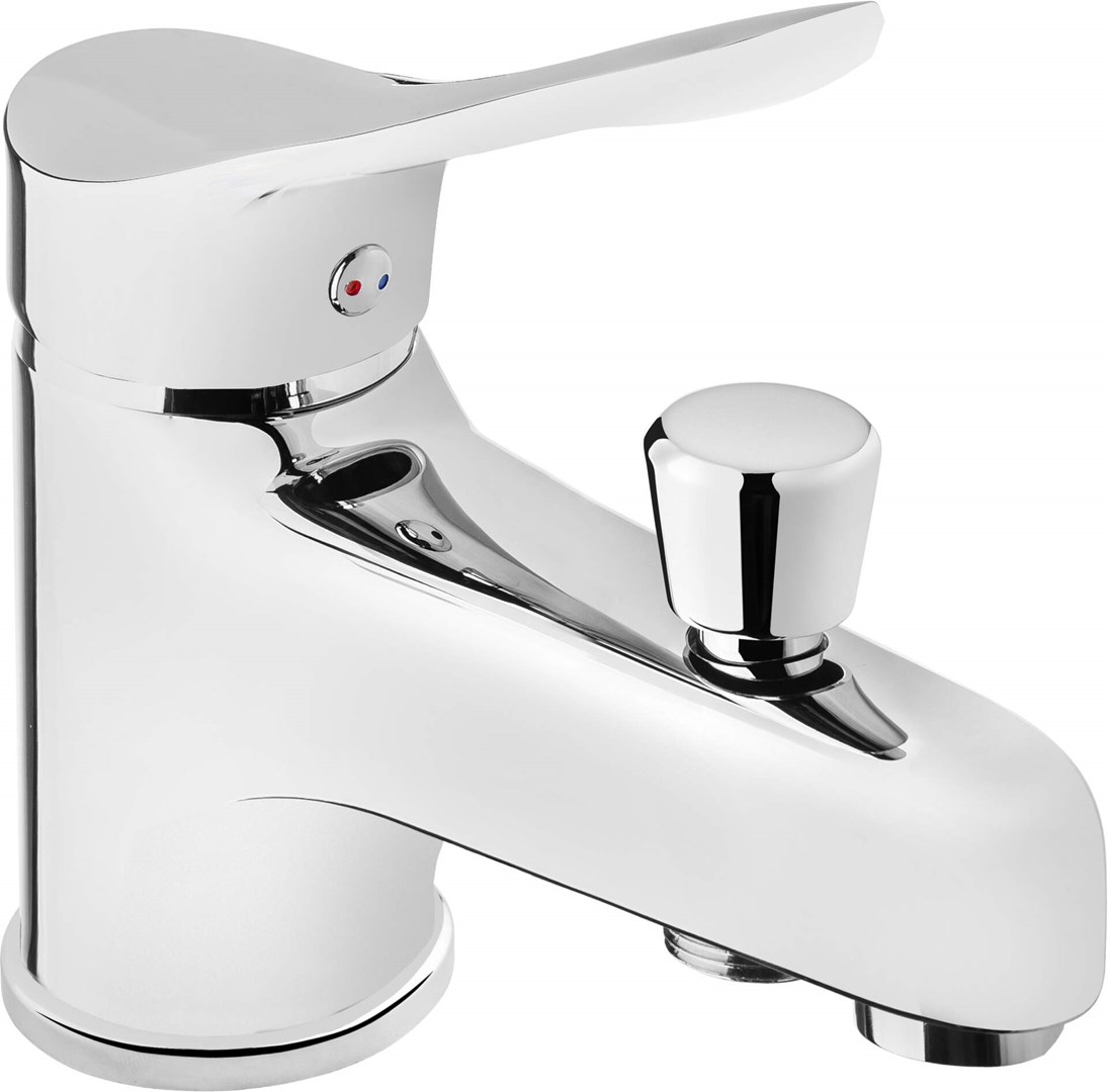 Bathtub faucet Bathtub faucet