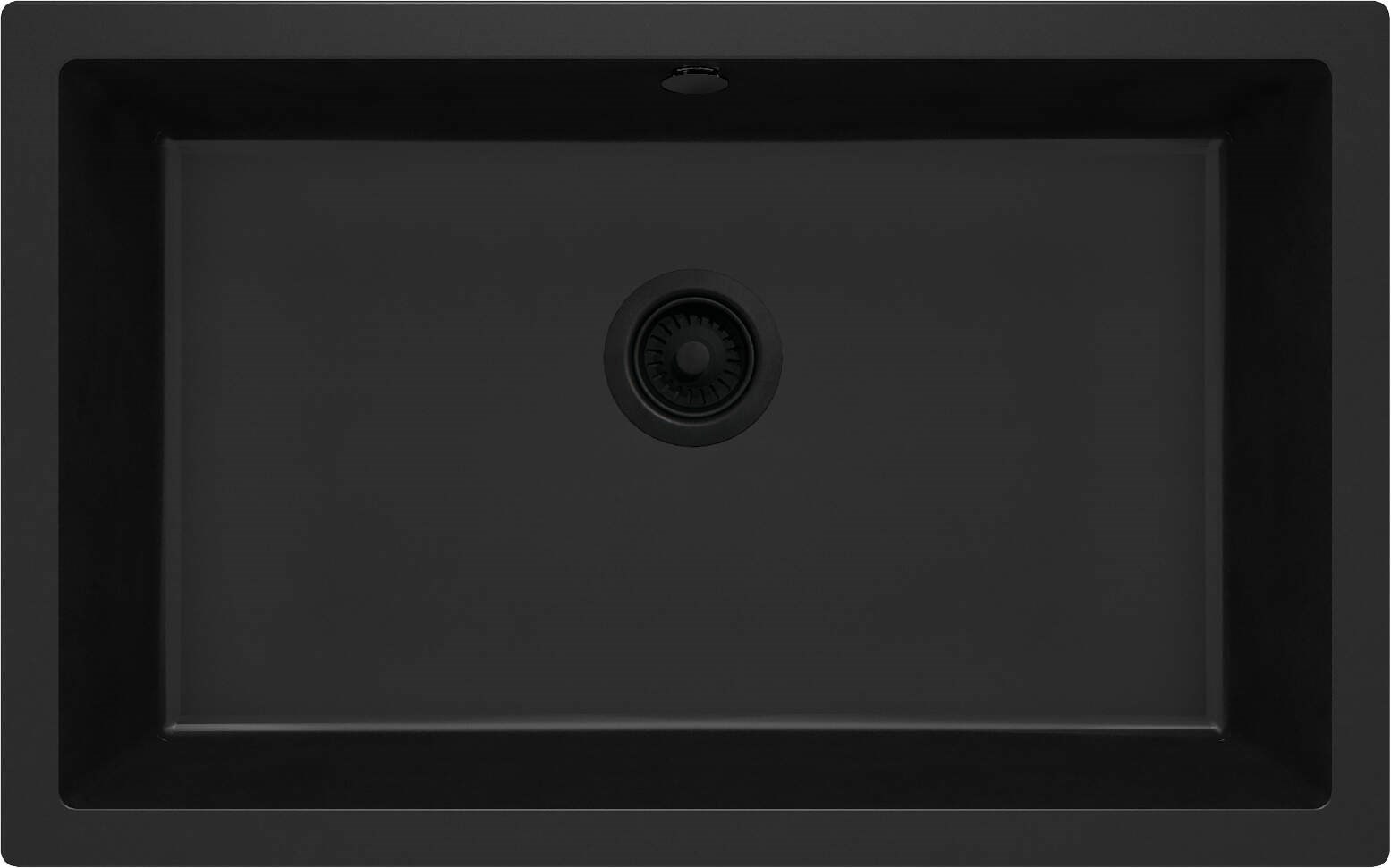 1-bowl wall-hung granite sink 1-bowl wall-hung granite sink