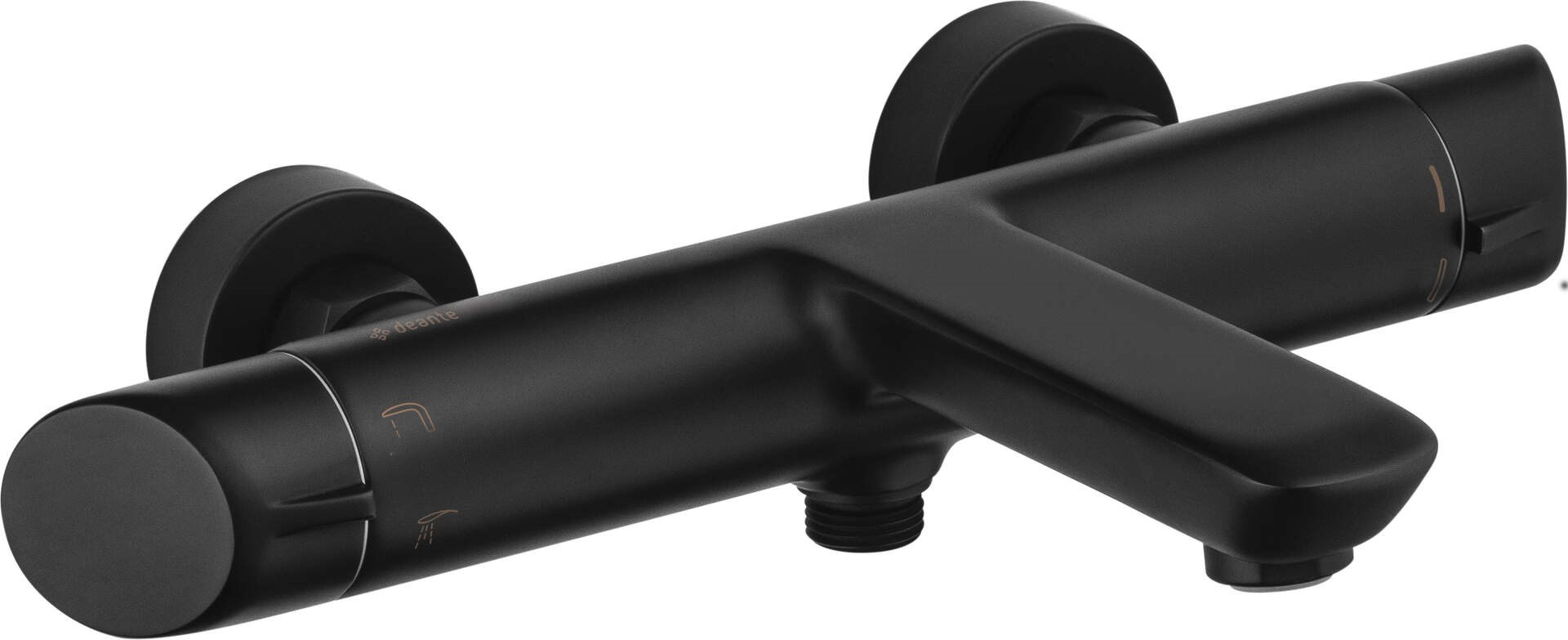 Wall-mounted bathtub mixer Wall-mounted bathtub mixer