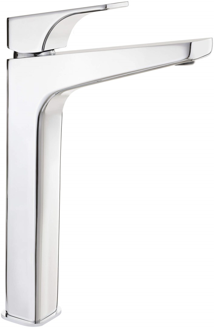 High basin mixer High basin mixer