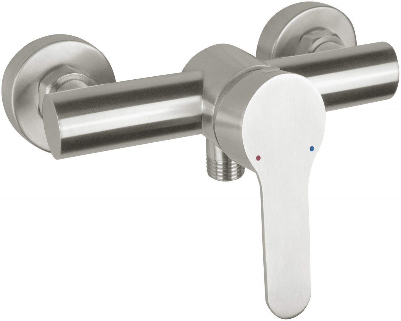 Wall-mounted shower faucet Wall-mounted shower faucet
