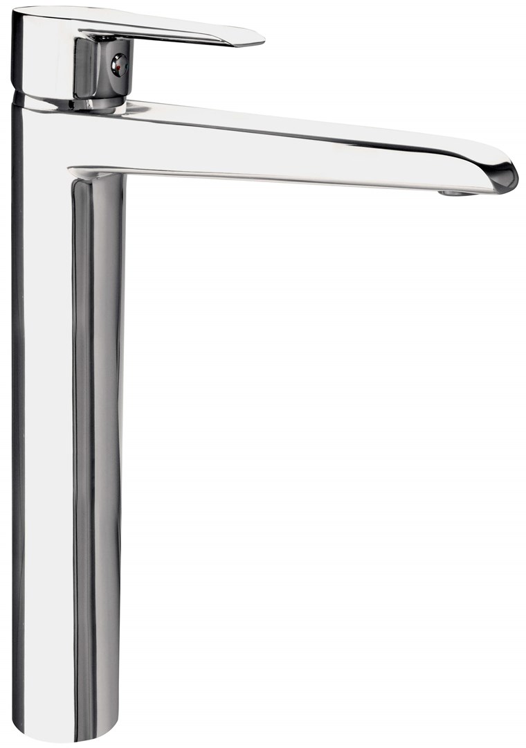 High basin mixer High basin mixer