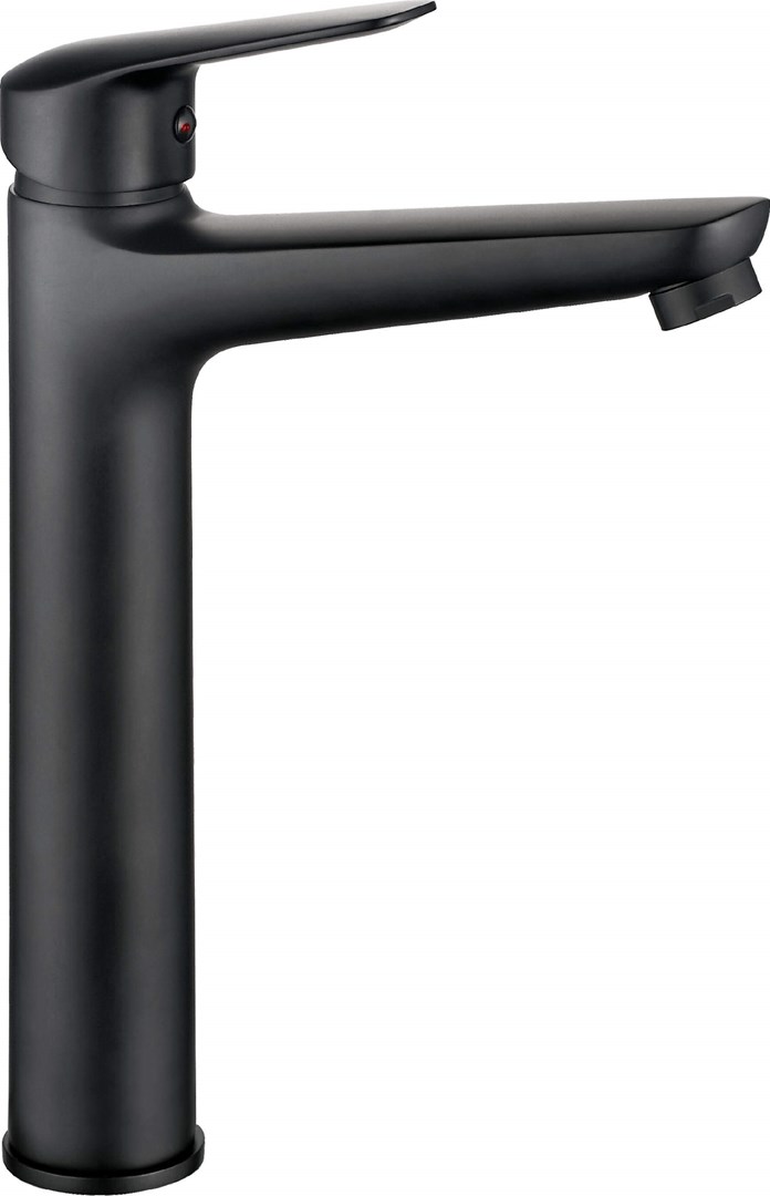 High basin mixer High basin mixer