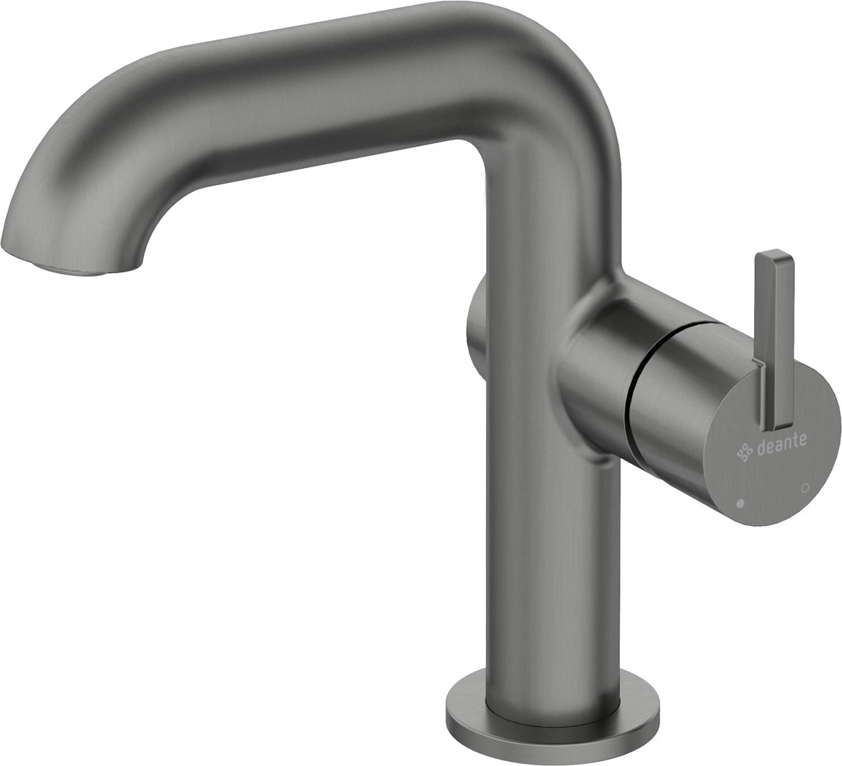 Basin faucet with rectangular spout BQS_D24M Basin faucet with rectangular spout BQS_D24M