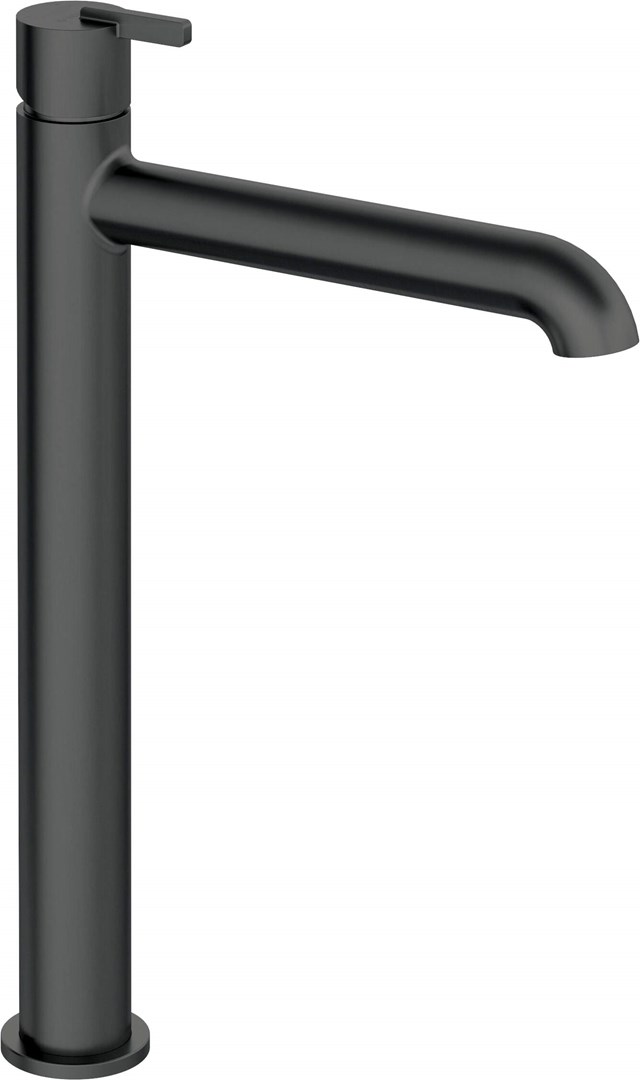 High basin mixer High basin mixer