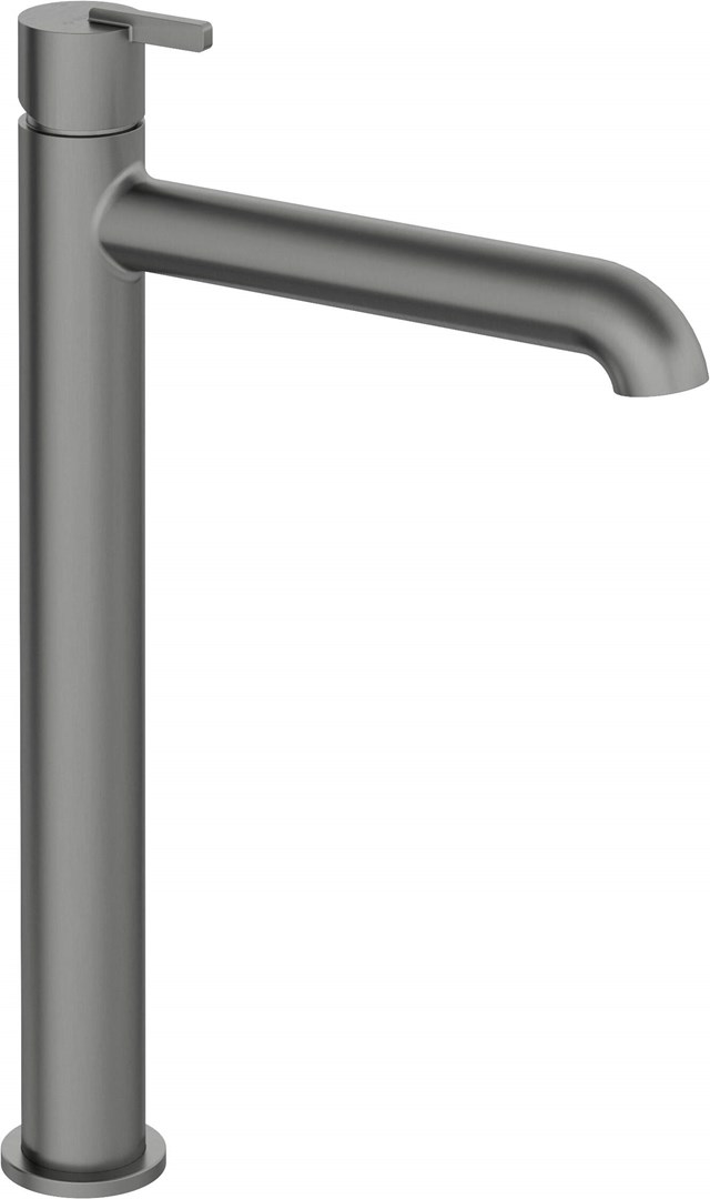High basin mixer High basin mixer