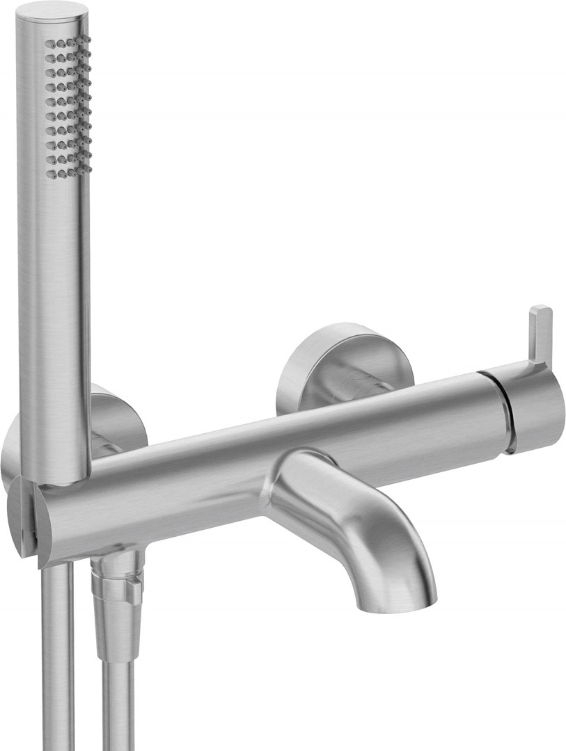 Bathtub mixer with shower set Bathtub mixer with shower set
