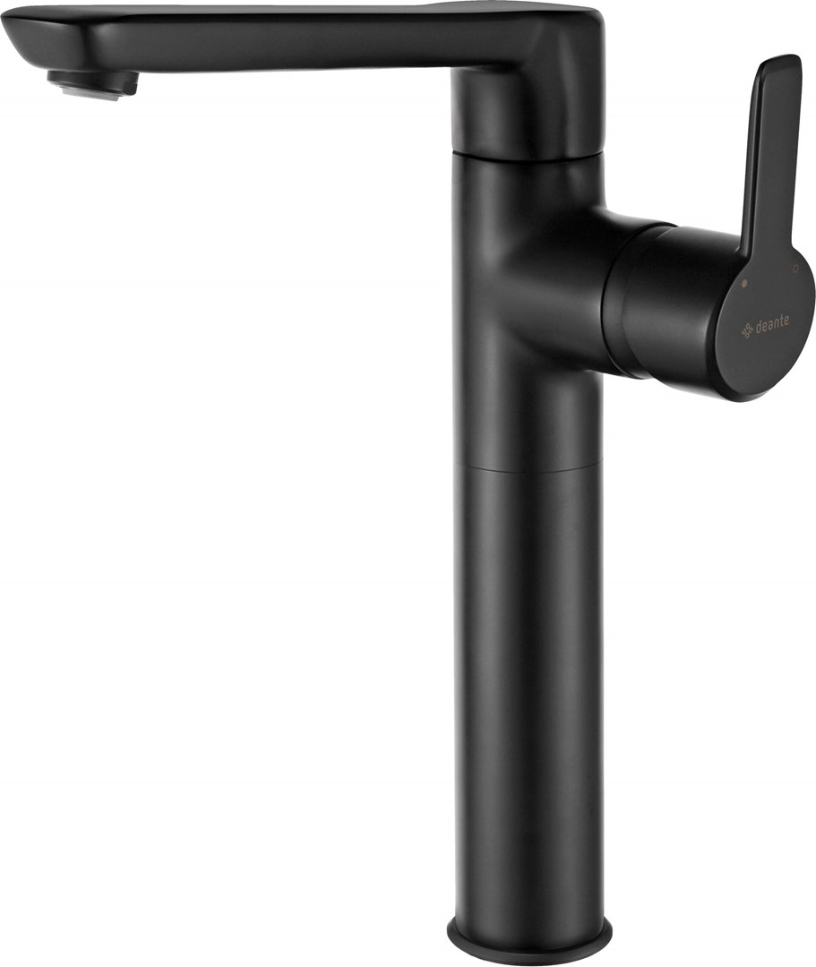 High basin mixer High basin mixer