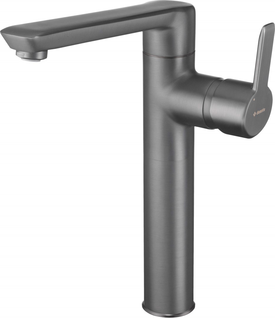 High basin mixer High basin mixer