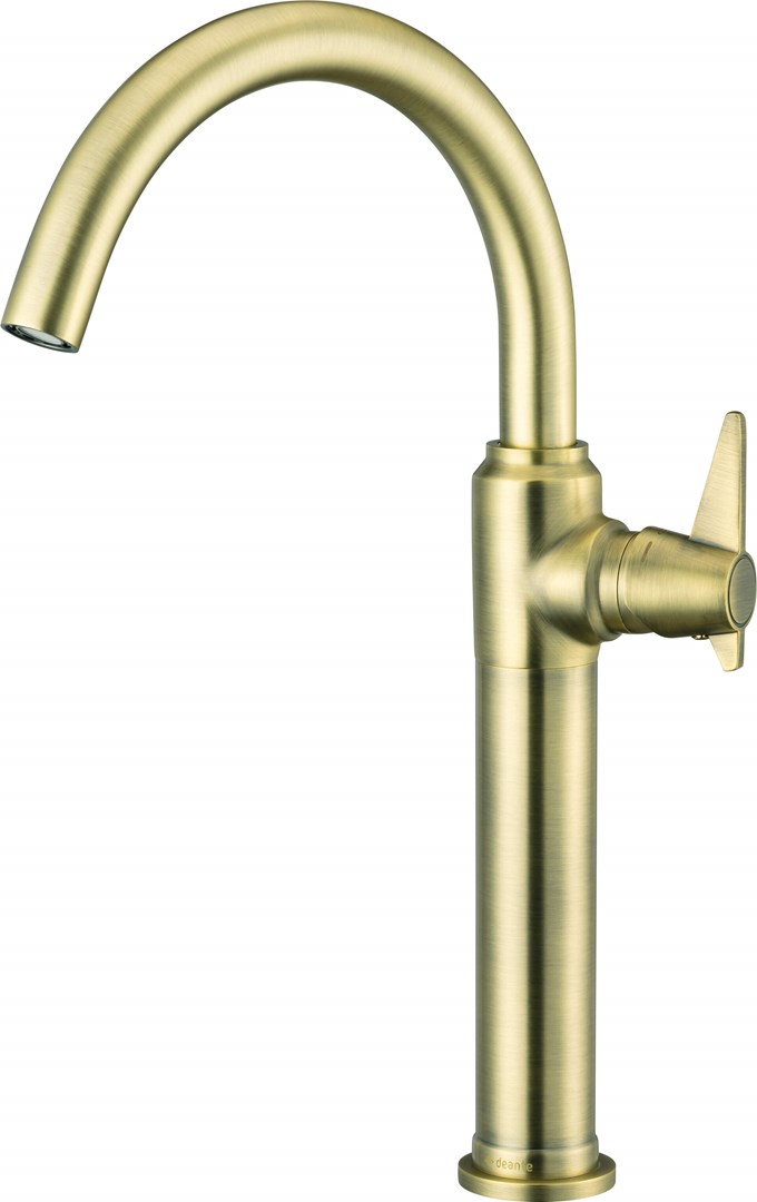 High basin mixer High basin mixer