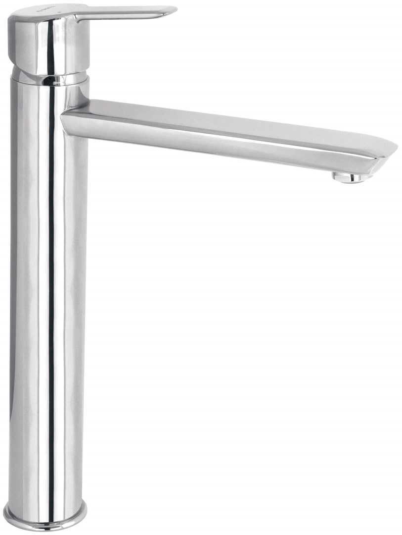 High basin mixer High basin mixer