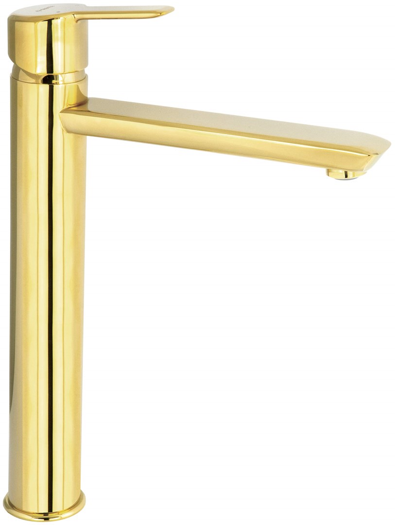 High basin mixer High basin mixer