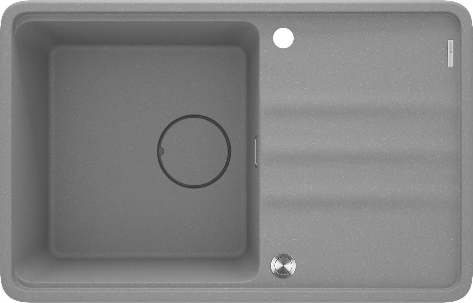 1-bowl granite sink with drainer 1-bowl granite sink with drainer