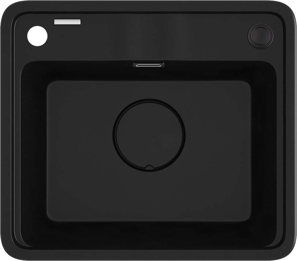 1-bowl granite sink 1-bowl granite sink