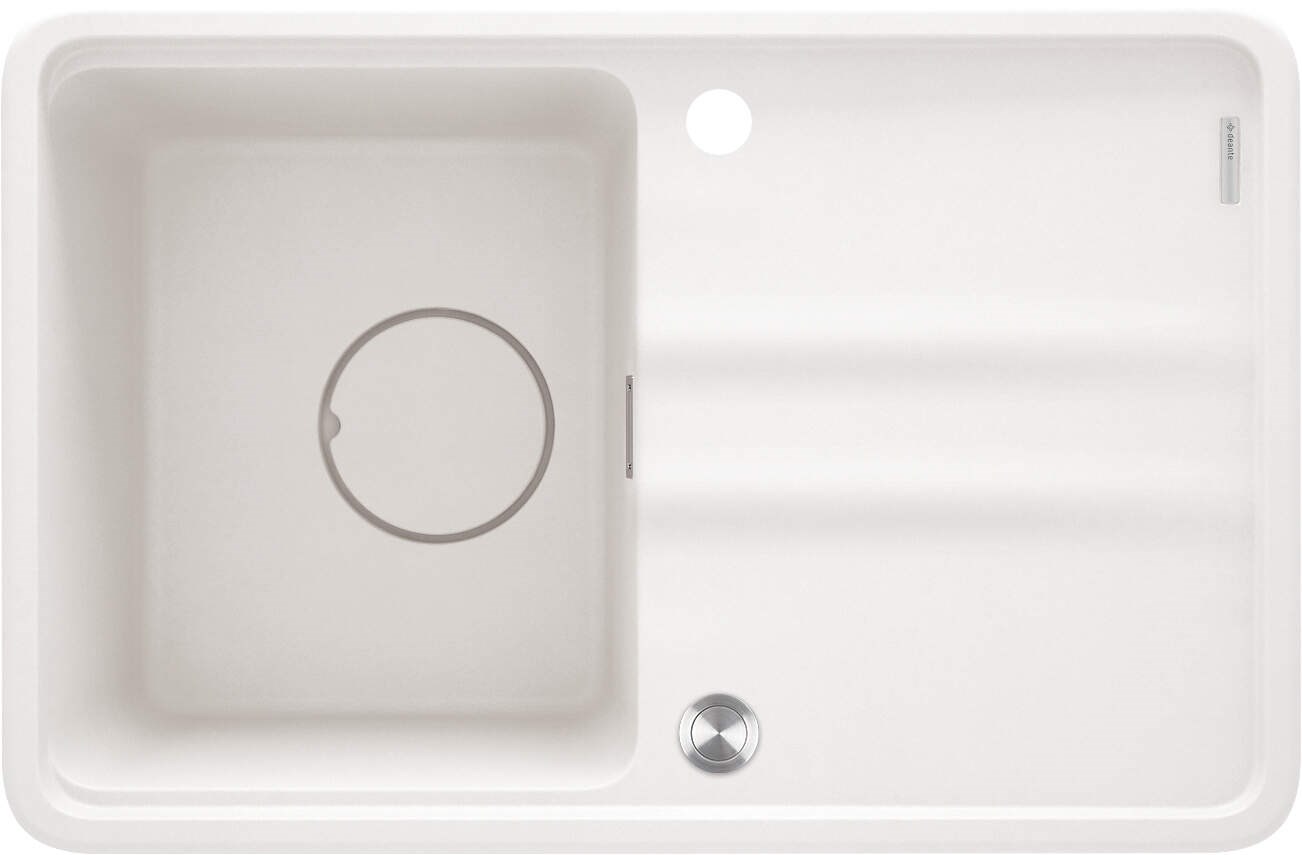 1-bowl granite sink with drainer 1-bowl granite sink with drainer