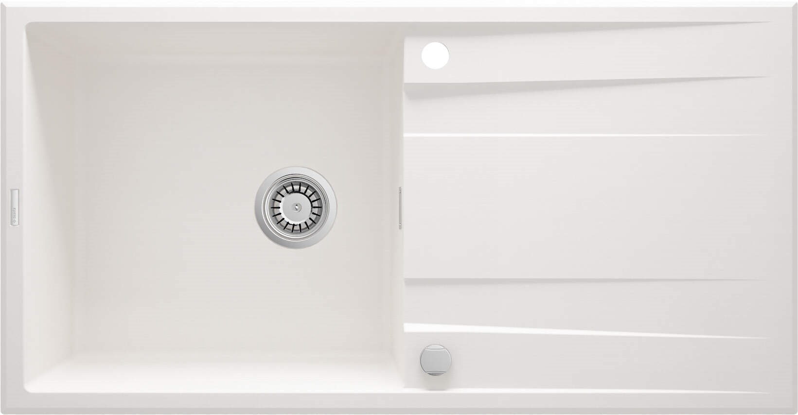 1-bowl granite sink with drainer 1-bowl granite sink with drainer