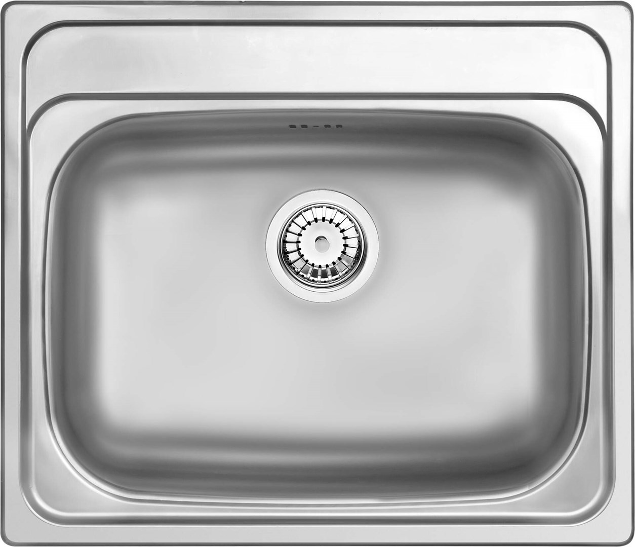 1-bowl steel sink 1-bowl steel sink