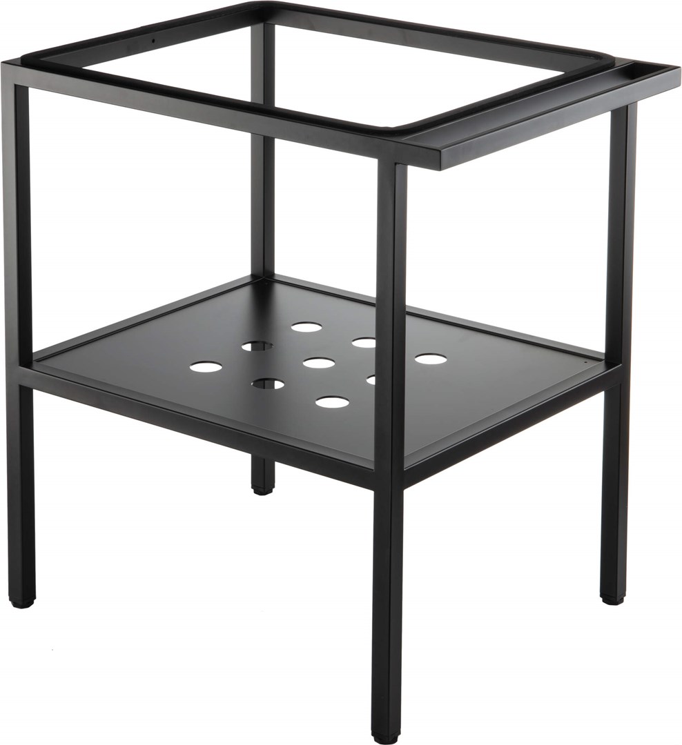 Standing bathroom console - 66.5x50 cm Standing bathroom console - 66.5x50 cm
