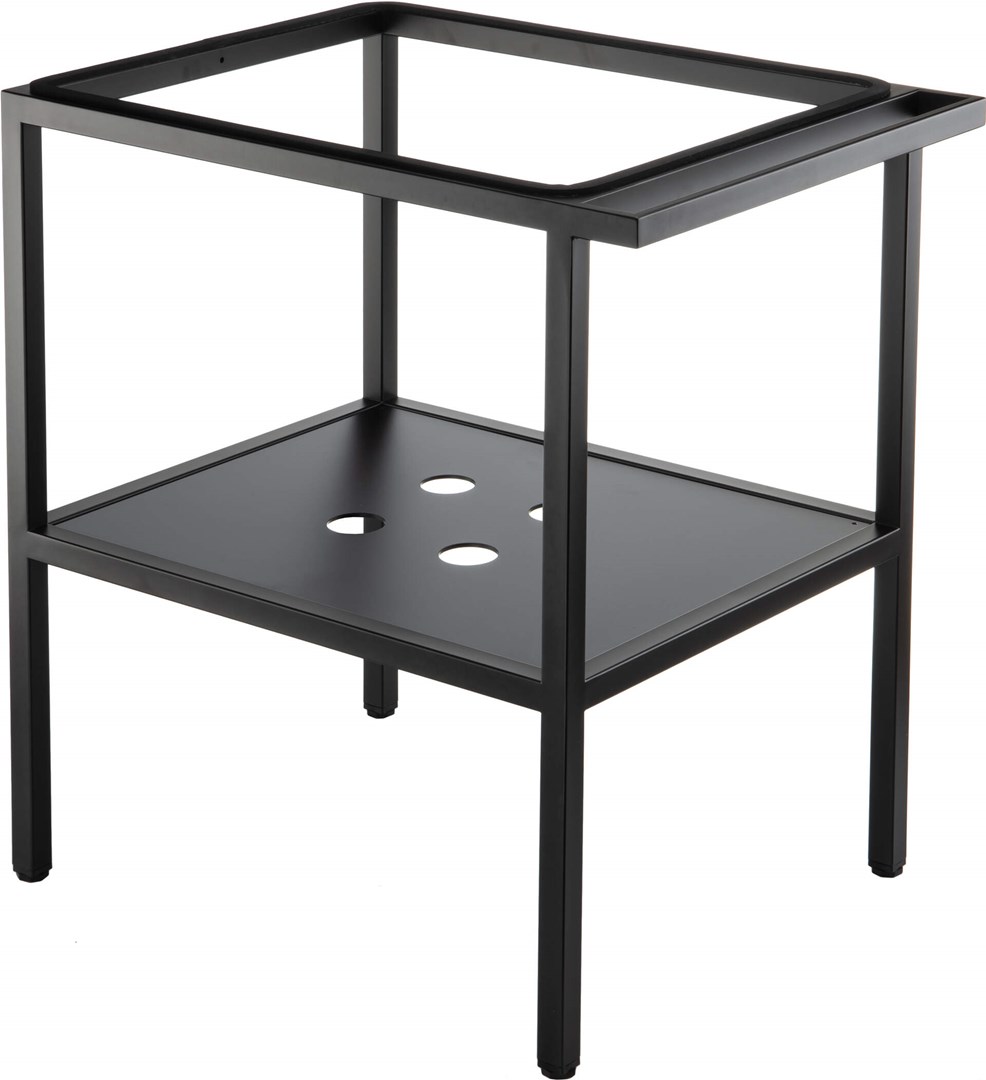 Standing bathroom console - 56.5x40 cm Standing bathroom console - 56.5x40 cm