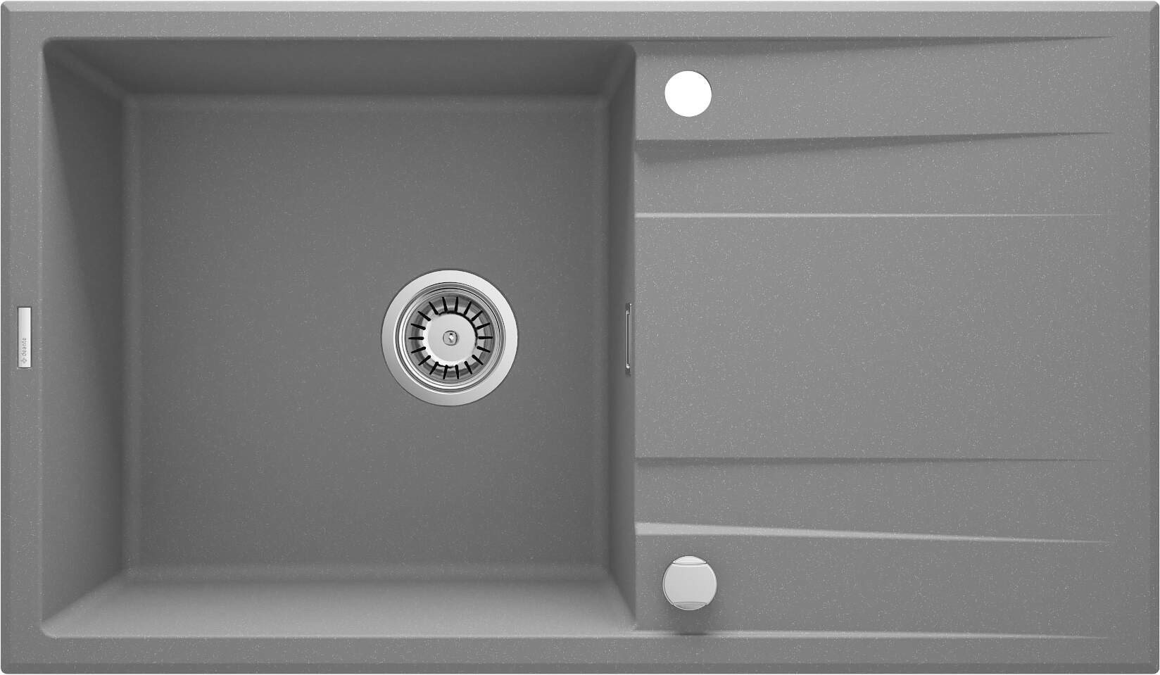 1-bowl granite sink with drainer 1-bowl granite sink with drainer