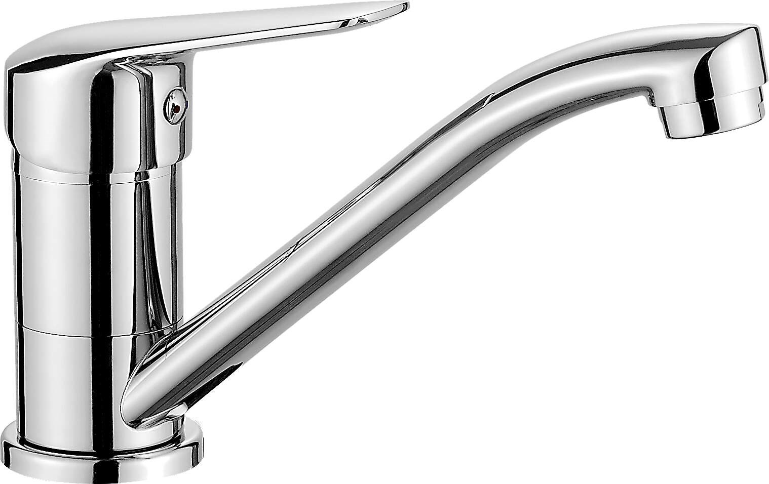 Sink faucet with swivel spout BMO_026M Sink faucet with swivel spout BMO_026M