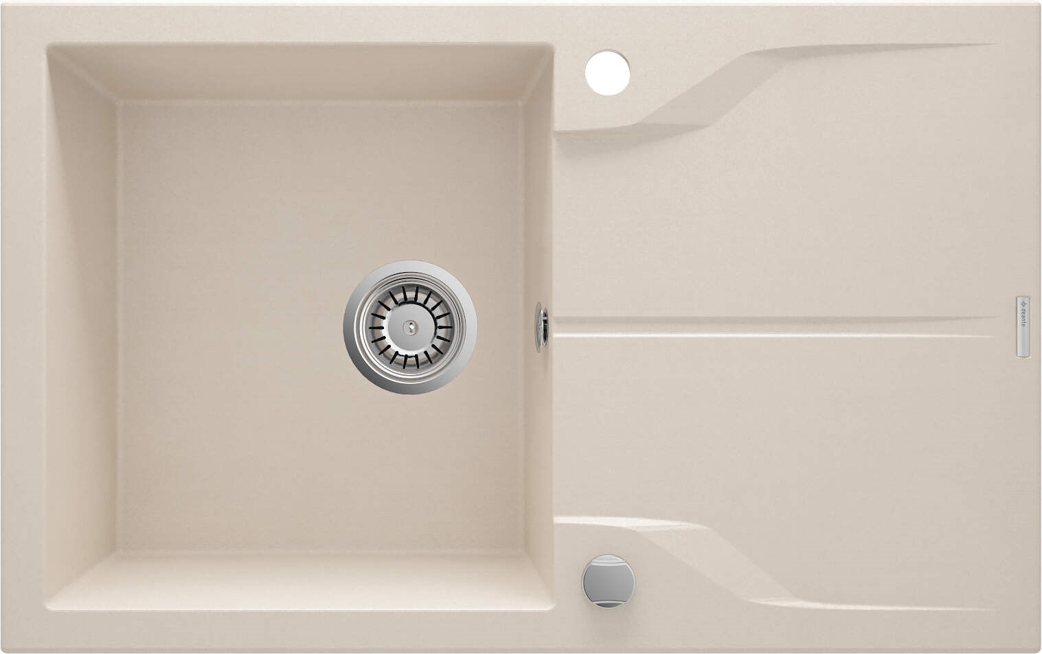 1-bowl granite sink with drainer 1-bowl granite sink with drainer