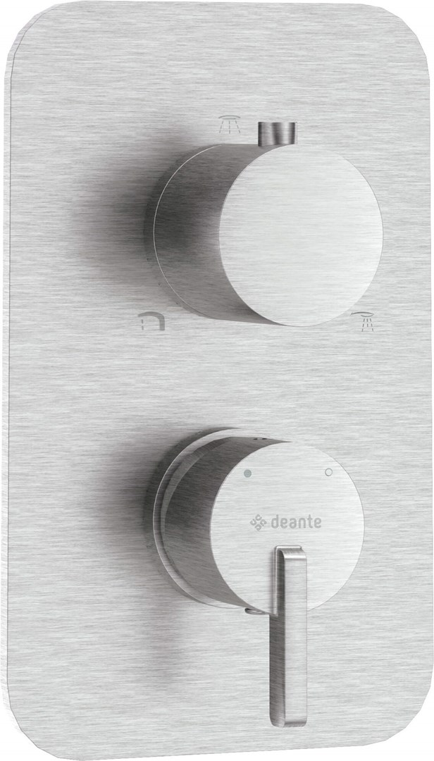 External element for mixer BOX External element for mixer BOX