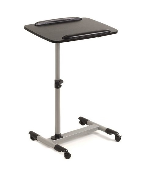 Maclean Laptop/Projector Trolley, Wheeled, MC-671 Maclean Laptop/Projector Trolley, Wheeled, MC-671