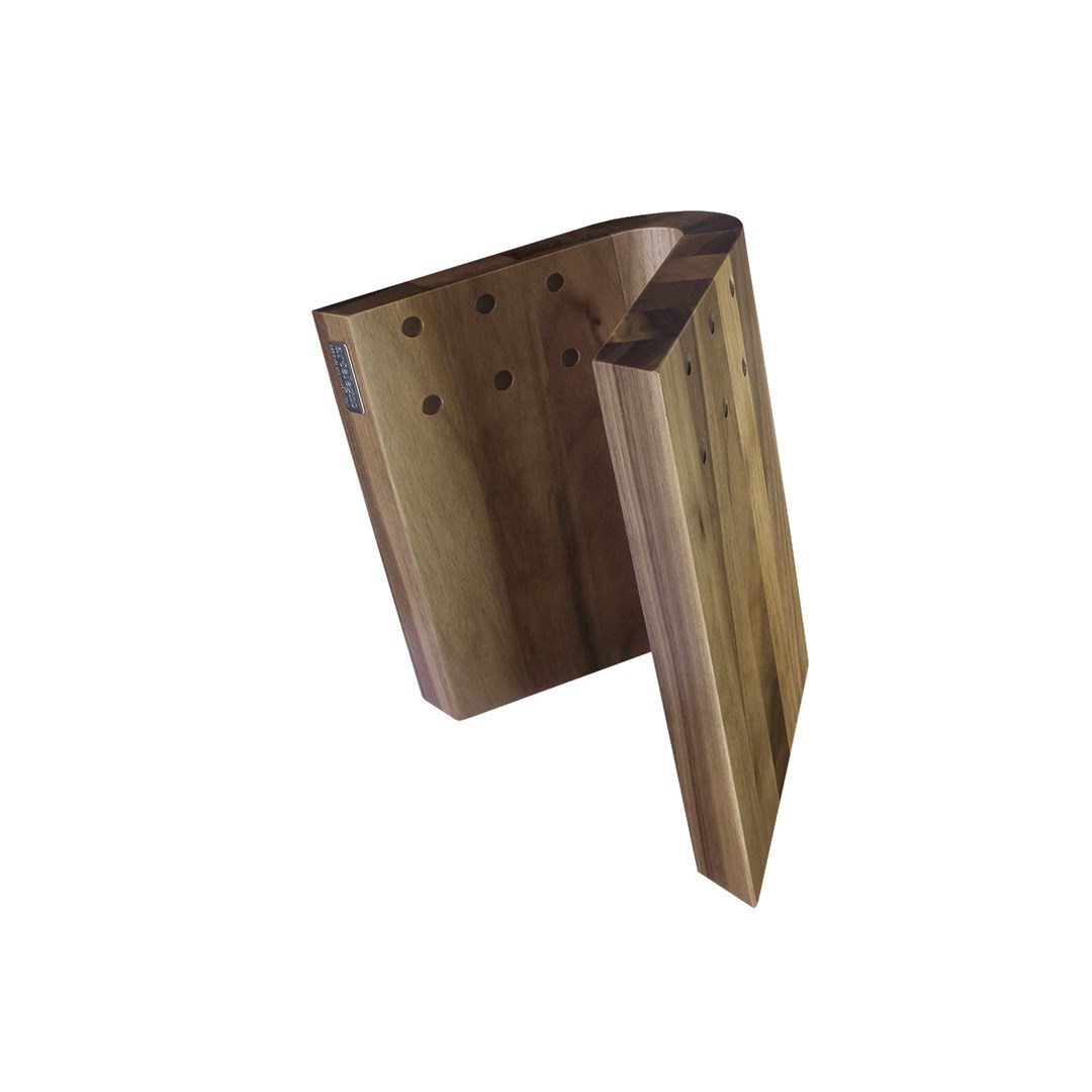 Artelegno Grand Prix Walnut Wood Magnetic Block Artelegno Grand Prix Walnut Wood Magnetic Block