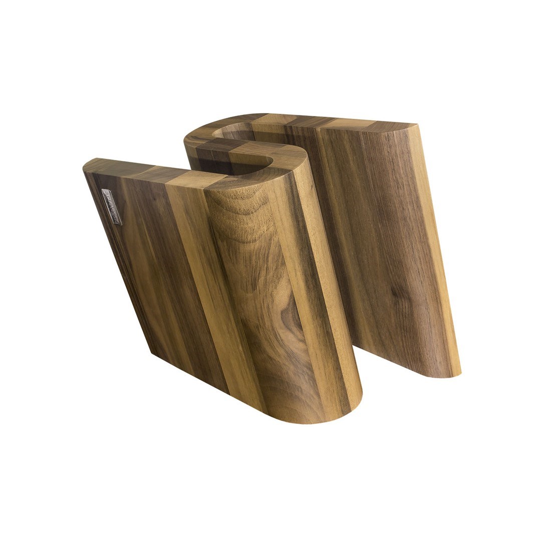 Blok magnetyczny z drewna orzechowego S Artelegno Grand Prix Blok magnetyczny z drewna orzechowego S Artelegno Grand Prix