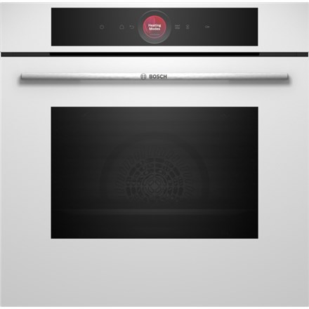 Bosch Oven HBG7721W1S, white, 71 L Bosch Oven HBG7721W1S, white, 71 L