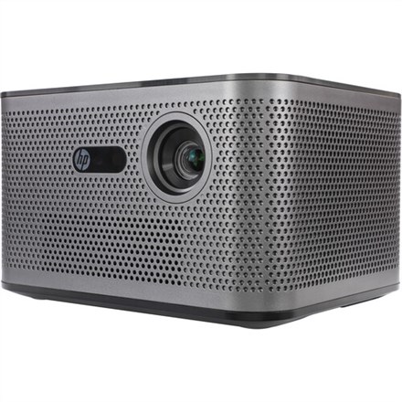 HP Projector MP2000 Pro 2000 lumens FullHD HP Projector MP2000 Pro 2000 lumens FullHD