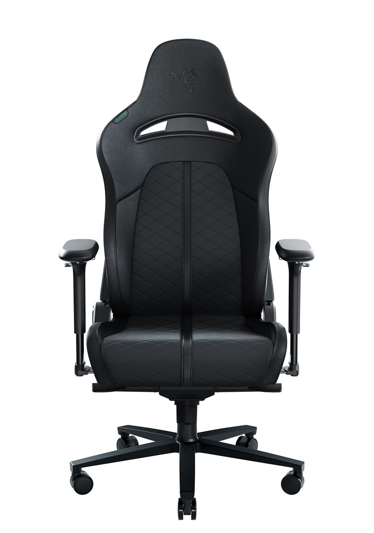 Razer Enki Gaming Chair with Enchanced Razer Enki Gaming Chair with Enchanced