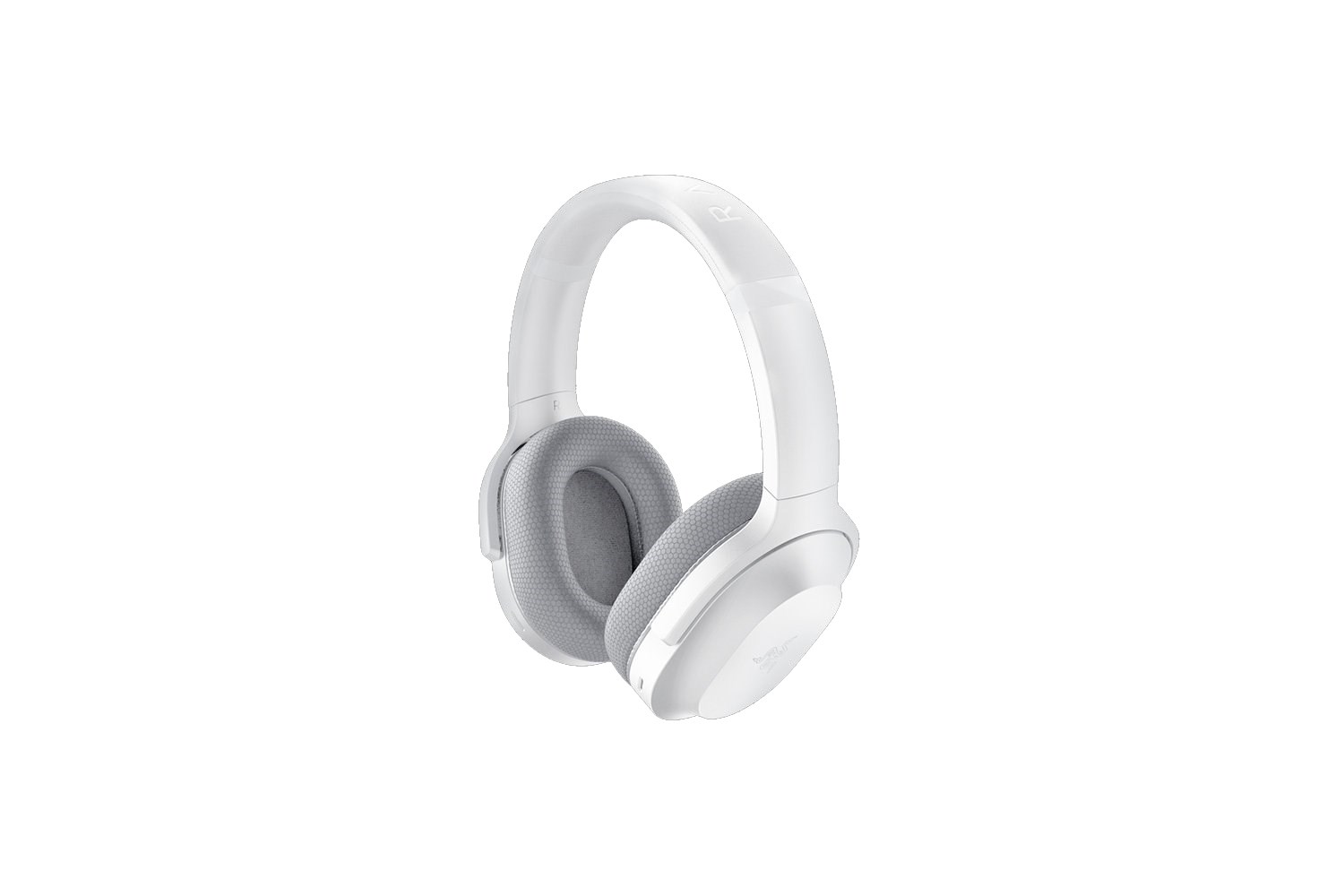 Razer Barracuda Headset Wireless Head-band Gaming USB Type-C Bluetooth Grey, White Razer Barracuda Headset Wireless Head-band Gaming USB Type-C Bluetooth Grey, White