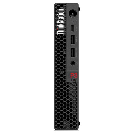 Lenovo ThinkStation P3 i7, 16GB RAM, SSD 512GB Lenovo ThinkStation P3 i7, 16GB RAM, SSD 512GB