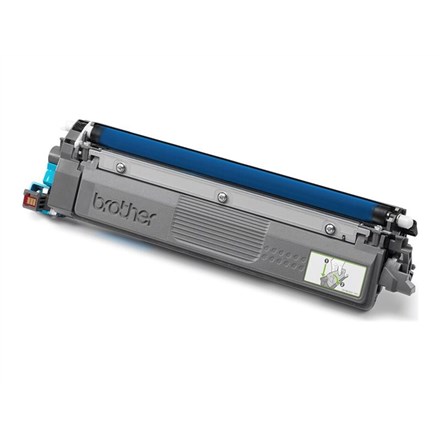 Brother TN-249C toner cartridge 1 pc(s) Original Cyan Brother TN-249C toner cartridge 1 pc(s) Original Cyan