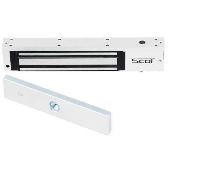 Zwora elektromagnetyczna SCOT EL-600SL2 Zwora elektromagnetyczna SCOT EL-600SL2