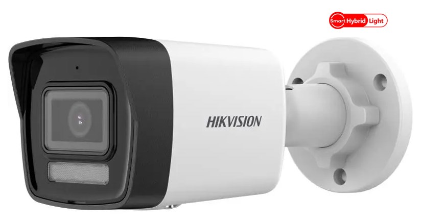 IP camera Hikvision DS-2CD1043G2-LIU(2.8mm) IP camera Hikvision DS-2CD1043G2-LIU(2.8mm)
