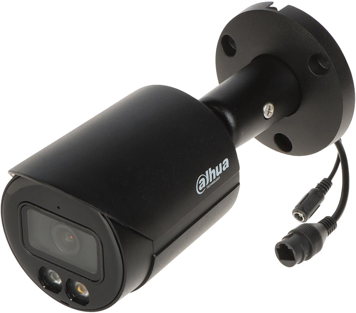 Dahua Technology WizSense IPC-HFW2449S-S-IL Bullet IP security camera Indoor & outdoor 2688 x 1520 pixels Ceiling/wall Dahua Technology WizSense IPC-HFW2449S-S-IL Bullet IP security camera Indoor & outdoor 2688 x 1520 pixels Ceiling/wall