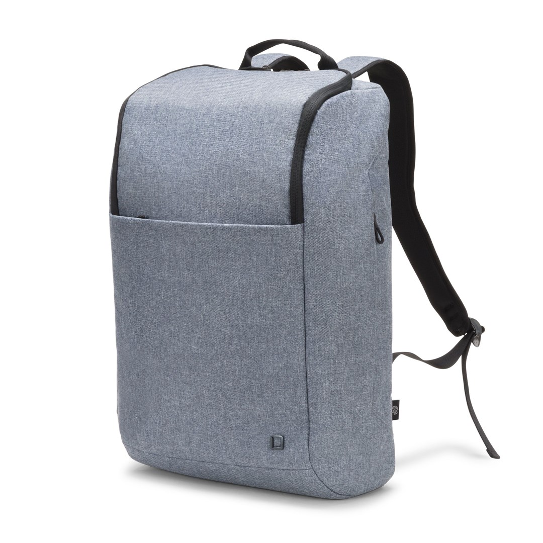 DICOTA Eco MOTION 13 - 15.6" 39.6 cm (15.6") Backpack Blue DICOTA Eco MOTION 13 - 15.6" 39.6 cm (15.6") Backpack Blue