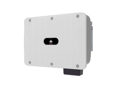 Huawei Commercial inverter//3-phase,4-MPPT,built-in communication (RS485, USB, MBUS),DC disconnector,40kW/44kVA/400VAC,AC and DC side surge arresters type II;works (not included) with WLAN-FE dongle,4G dongle and Smart Logger; 5-year warranty Huawei Commercial inverter//3-phase,4-MPPT,built-in communication (RS485, USB, MBUS),DC disconnector,40kW/44kVA/400VAC,AC and DC side surge arresters type II;works (not included) with WLAN-FE dongle,4G dongle and Smart Logger; 5-year warranty